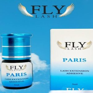چسب مژه فلای لش