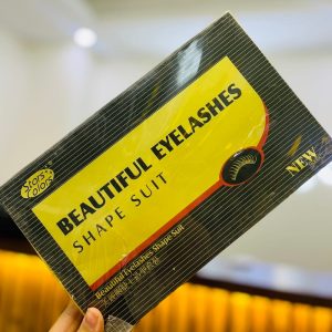 پک لیفت مژه استار کالر
