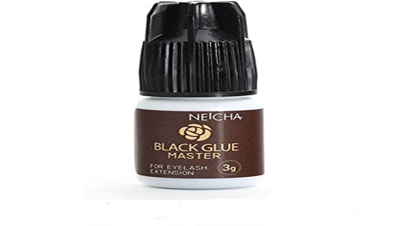 چسب اکستنشن مژه نیچا مستر