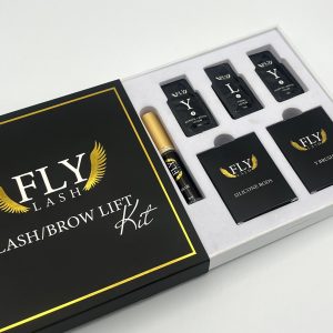 پک لیفت فلای لش