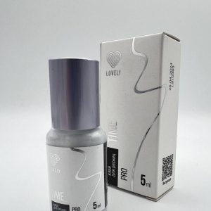 چسب اکستنشن تایم  لاولی
