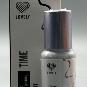 چسب اکستنشن تایم لاولی