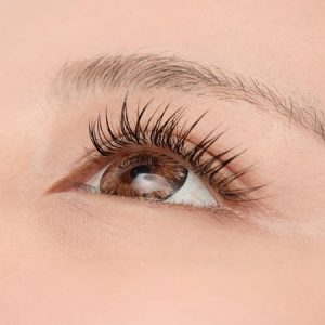 چطور مژه هامو بلند کنم ؟