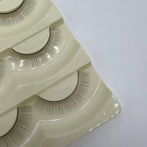 مژه تمرینی