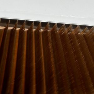 پالت مژه فلای  رنگی