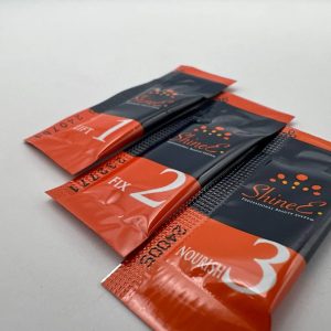 مواد لیفت شاینی