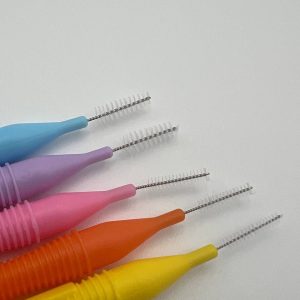 براش ارتودنسی