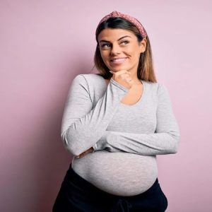 آیا لیفت مژه در بارداری ضرر دارد؟
