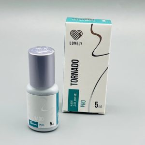 چسب اکستنشن تورنادو لاولی