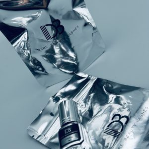 چسب بی رنگ دی بی مدل مکس 5 گرمی