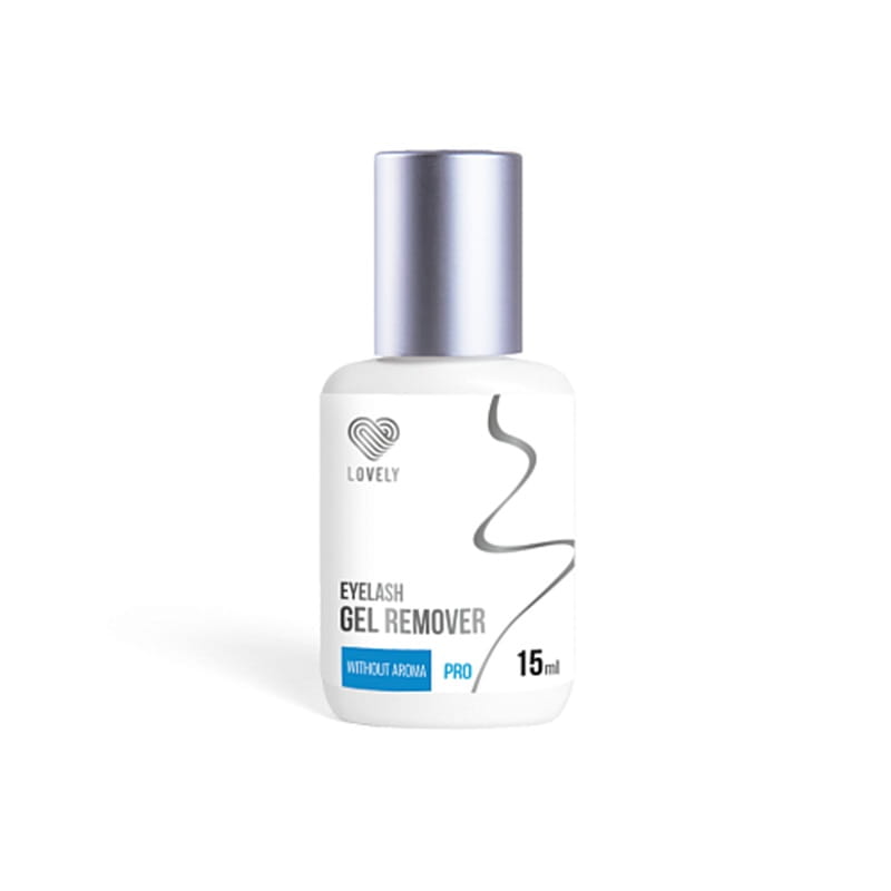 ریمور ژله ای لاولی