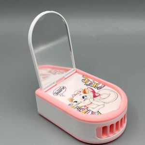 فن آینه دار