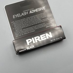 چسب کاشت موقت ( هیدن ) پیرن تیوپی