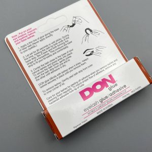 چسب کاشت موقت ( هیدن ) دان