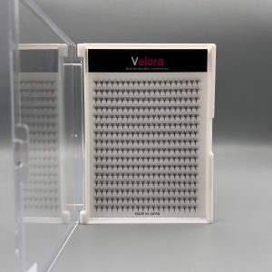 پالت مژه فنسازی شده آماده ولورا