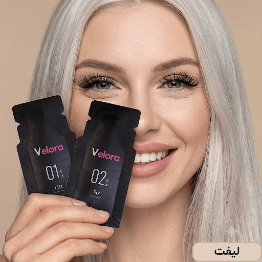 لیفت مژه